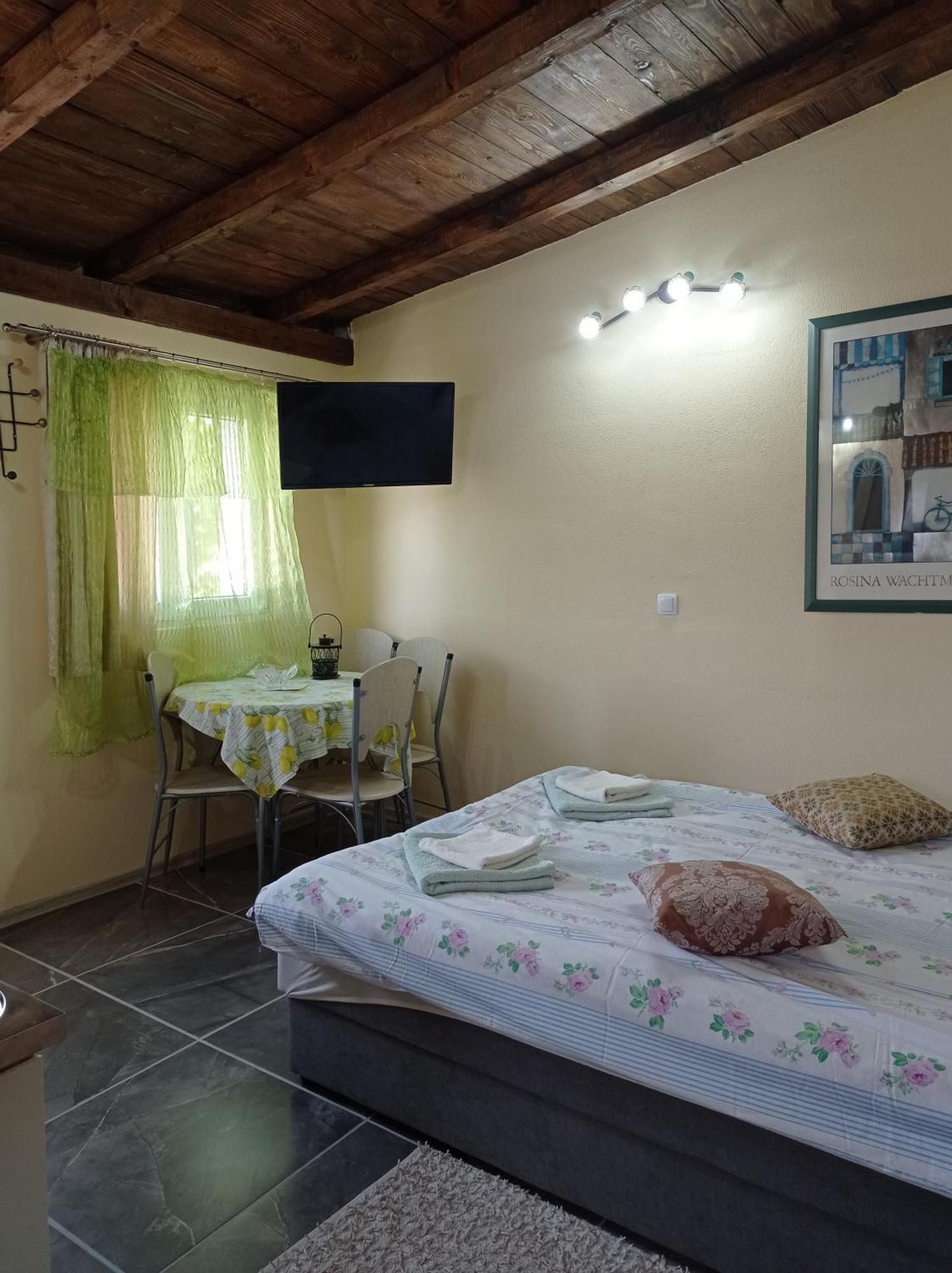 Panorama Studio Skradin Exterior foto