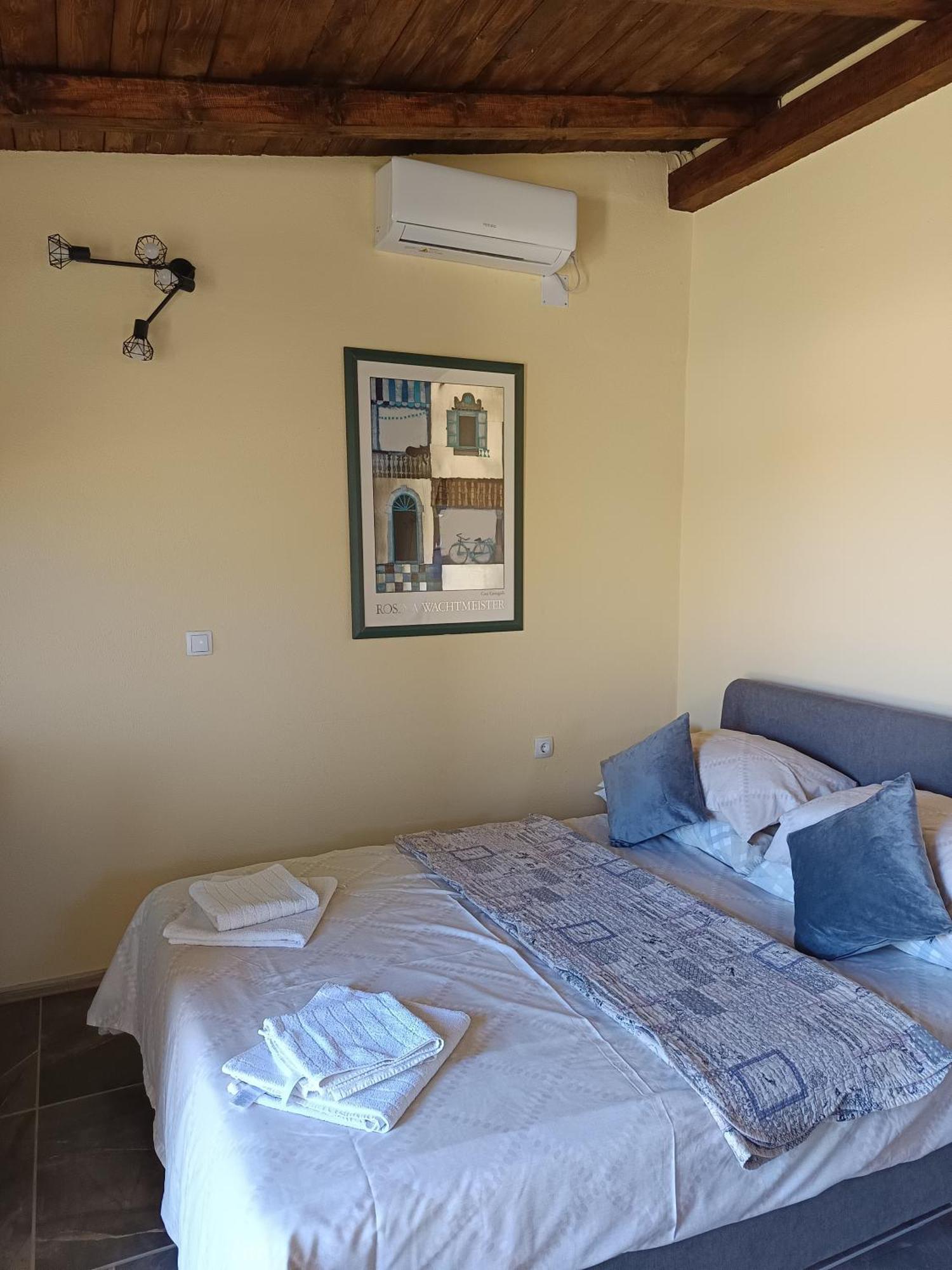 Panorama Studio Skradin Habitación foto